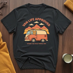 Van Life Approved T-Shirt
