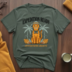 Expedition Ready T-Shirt