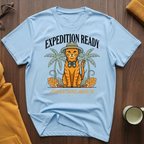 Expedition Ready T-Shirt