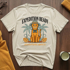 Expedition Ready T-Shirt