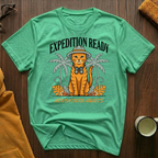 Expedition Ready T-Shirt