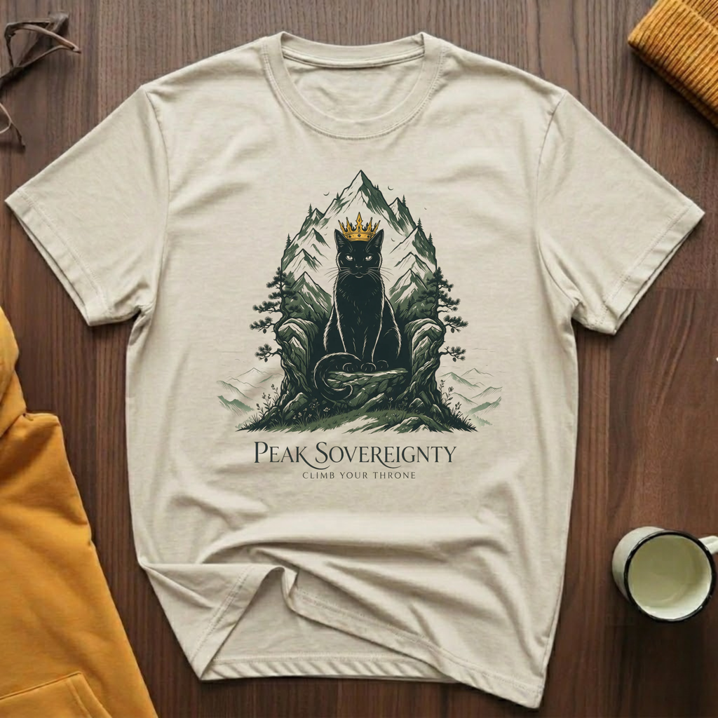 Your Throne T-Shirt