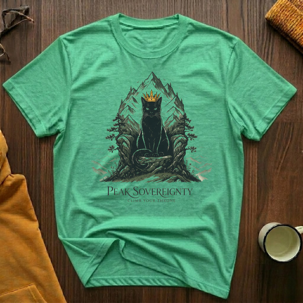 Your Throne T-Shirt
