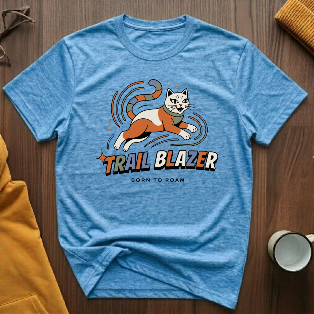 Trail Blazer T-Shirt