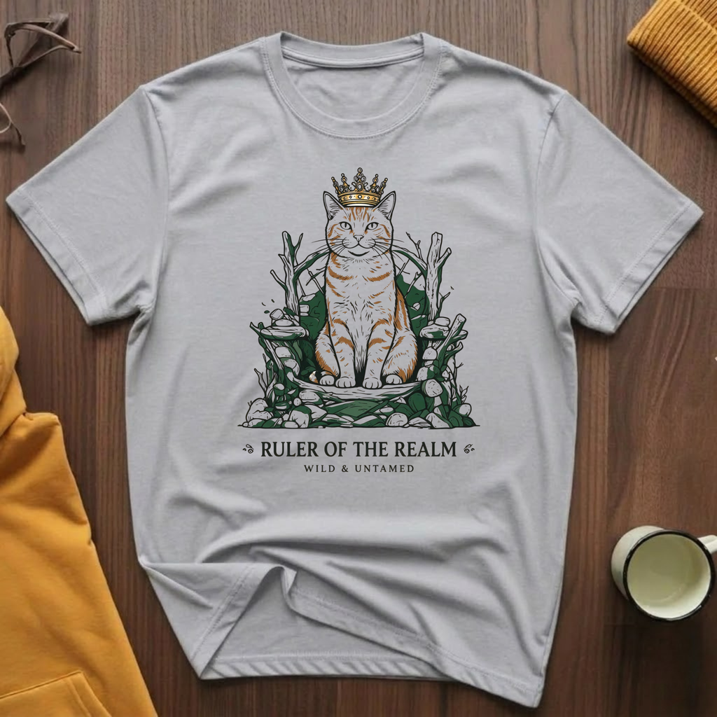 Wild & Untamed T-Shirt