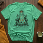 Wild & Untamed T-Shirt