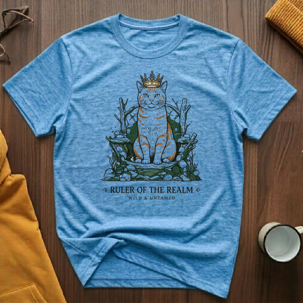 Wild & Untamed T-Shirt