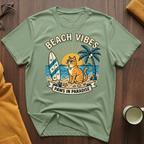 Beach Vibes T-Shirt