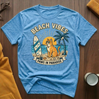 Beach Vibes T-Shirt