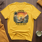 Meow Voyager T-Shirt