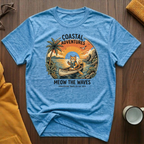 Meow Voyager T-Shirt
