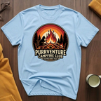 Campfire Club T-Shirt