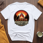 Campfire Club T-Shirt