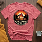 Campfire Club T-Shirt
