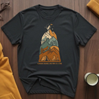 Climbing Higher T-Shirt