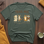 Trail Mix T-Shirt
