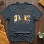 Trail Mix T-Shirt