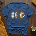Trail Mix T-Shirt