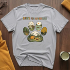 Adventure Paws T-Shirt