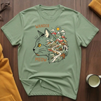 Wander Meow T-Shirt