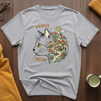 Wander Meow T-Shirt