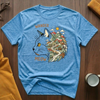 Wander Meow T-Shirt
