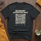Let´s Camp T-Shirt