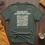 Let´s Camp T-Shirt