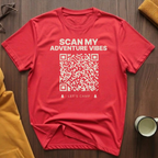 Let´s Camp T-Shirt