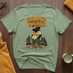 Camp Nerd T-Shirt