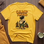 Camp Nerd T-Shirt