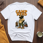 Camp Nerd T-Shirt
