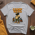Camp Nerd T-Shirt