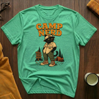 Camp Nerd T-Shirt