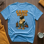 Camp Nerd T-Shirt