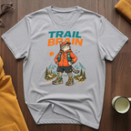 Trail Brain T-Shirt