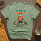 Trail Brain T-Shirt