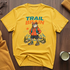 Trail Brain T-Shirt