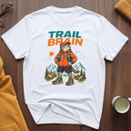 Trail Brain T-Shirt
