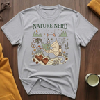 Nature Nerd T-Shirt