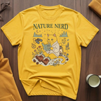Nature Nerd T-Shirt