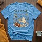 Nature Nerd T-Shirt