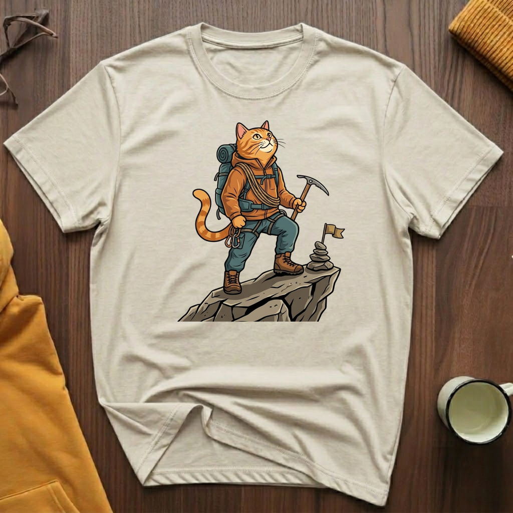 Summit Dreams T-Shirt