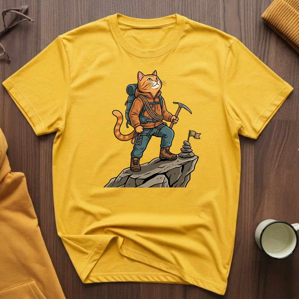 Summit Dreams T-Shirt