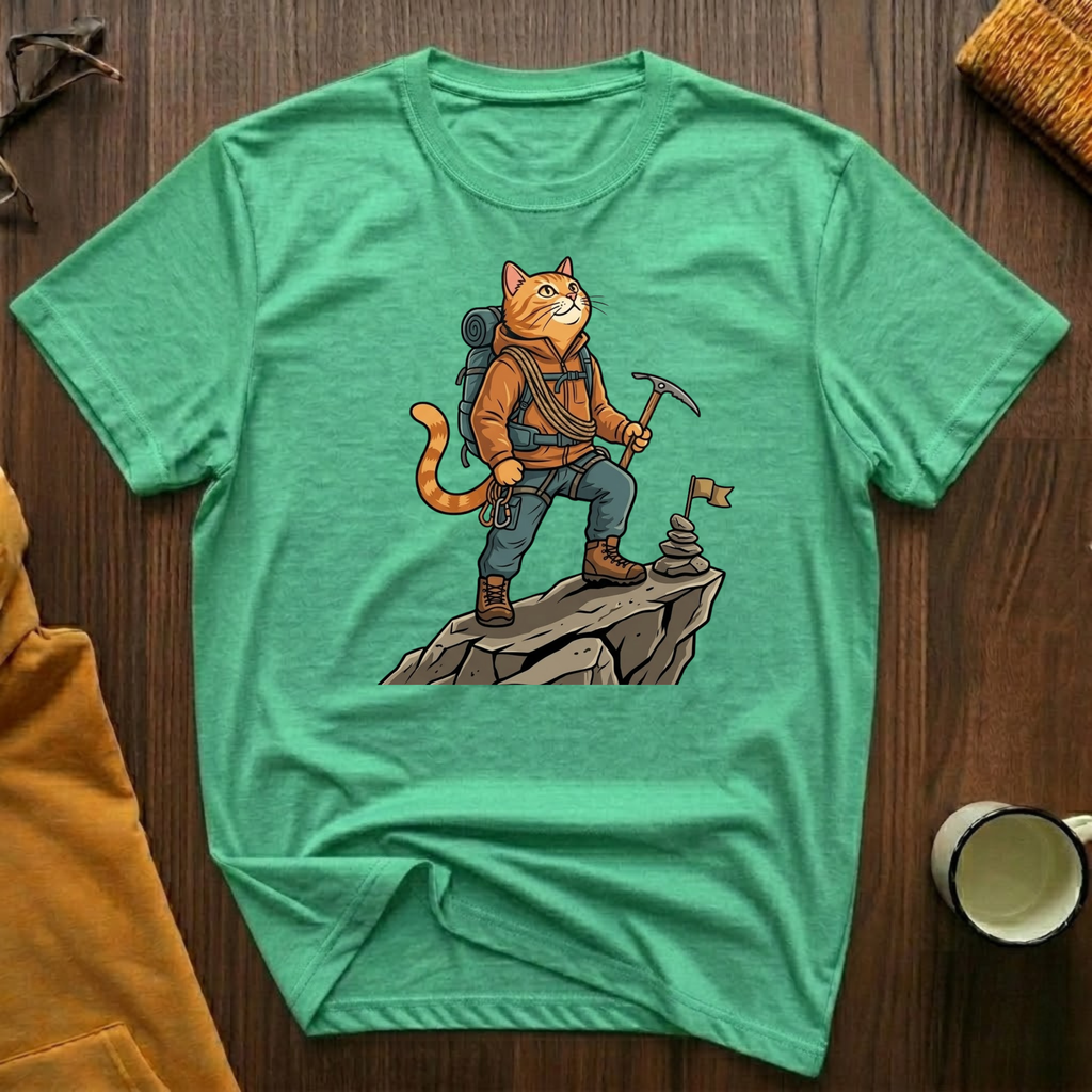 Summit Dreams T-Shirt