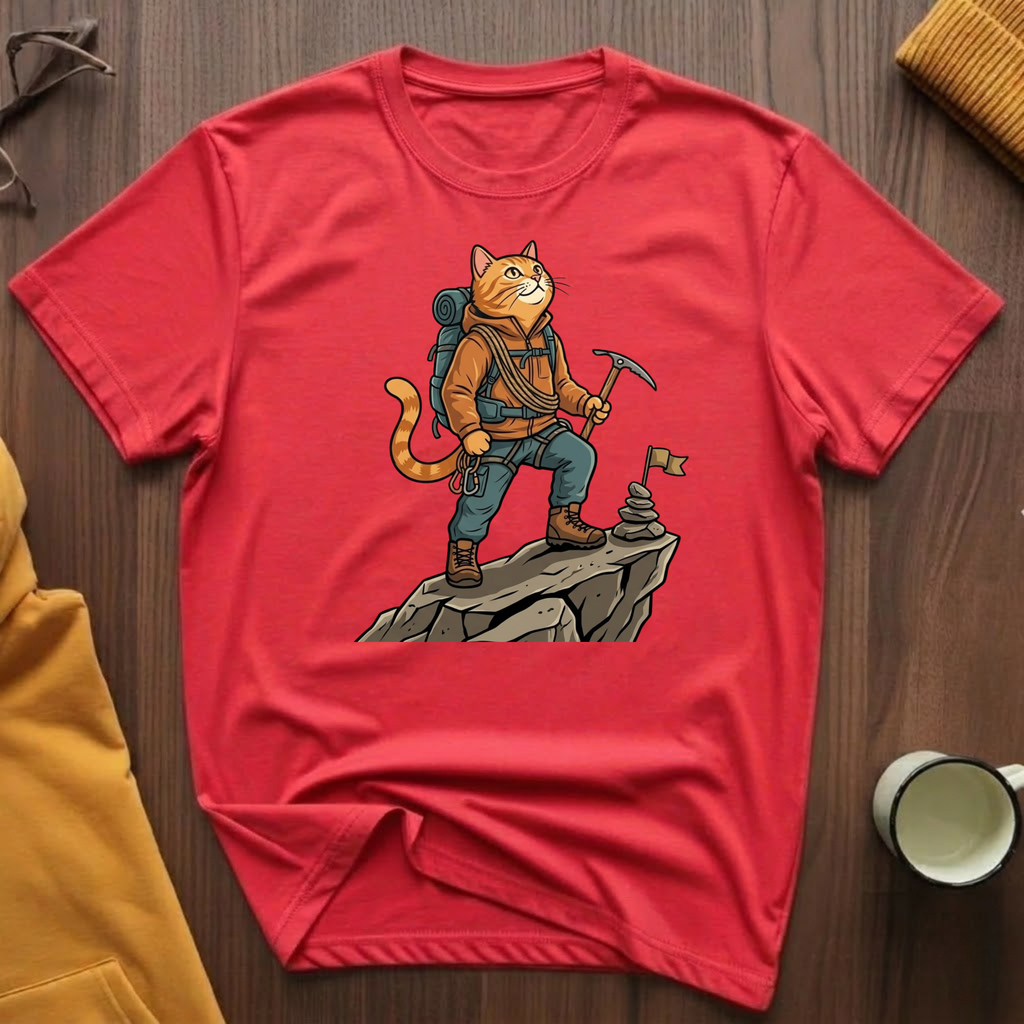 Summit Dreams T-Shirt
