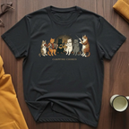 Campfire Chorus T-Shirt