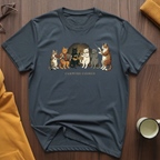 Campfire Chorus T-Shirt
