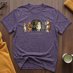 Campfire Chorus T-Shirt