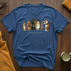 Campfire Chorus T-Shirt